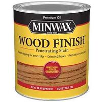 Minwax 70045000 Oil Based Penetrating Wood Finish