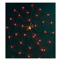 LIGHT SPIDERWEB               