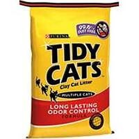 Tidy Cats 7023010711 24/7 Performance Convenetianion Cat Litter