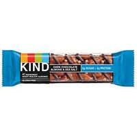 Kind KINDDCNS12 Nuts and Spices Bar