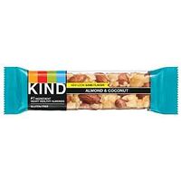 Kind KINDFNAC12 Fruit and Nut Bar