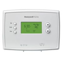 Honeywell RTH2410B1001/A 5-1-1 Day Programmable Thermostat