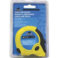 TAPE MEASURE 3/4IN X 16FT YEL 