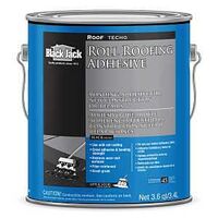 ROLL ROOFING ADHESIVE 1GA     