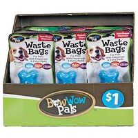 Bow Wow Pals 8812 Pet Waste Bag Holder