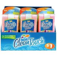 CleanTouch 8820 Scrub Sponge