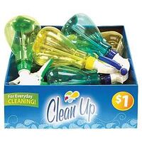 Clean Up 8870 Spray Bottle
