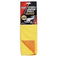 FLP 8903 Soft Touch Streak-Free Glass and Windshield Towel