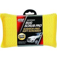 Elite Auto Care 8900 Bug Scrub Pad