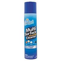 Clean Touch 9659 Streak Free Multi-Surface Cleaner