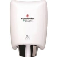 World Dryer K-974A Smartdri Hand Dryers