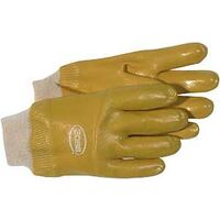 Boss 930 Smooth Texture Protective Gloves