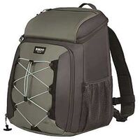 BACKPACK VOYGR GRY POLY 30CANS