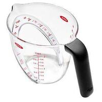 Good Grips 70981 Measuring Cup, 2 Cup Capacity, Tritan, Clear