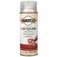 Rustoleum 63081 Watco Spray Lacquer
