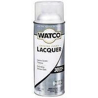 Rustoleum 63081 Watco Spray Lacquer