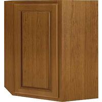 Randolph WD2430RA Diagonal Corner Single Door Kitchen Cabinet