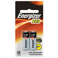 Energizer A23 Miniature Alkaline Battery