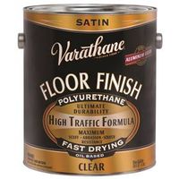 Rustoleum 130231 Varathane Wood Floor Finish
