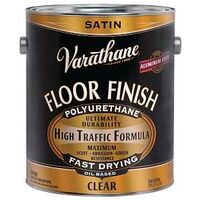 Rustoleum 130231 Varathane Wood Floor Finish