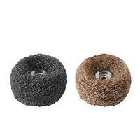ABRASIVE BUFF FNSHNG 180&280GR