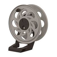 HOSE REEL WL MT DARK TPE 125FT