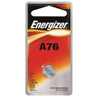 Zero-Mercury A76 Miniature Alkaline Battery
