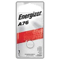 Zero-Mercury A76 Miniature Alkaline Battery