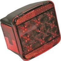 Peterson V840 LED Submersible Combination Tail Light