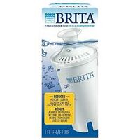 Brita 635501CDN3 Pour Through Filter