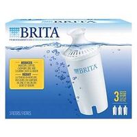 Brita 635503CDN3 Pour Through Filter