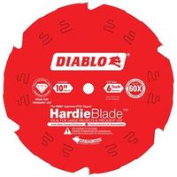 Diablo HardieBlade D1006DH Circular Saw Blade