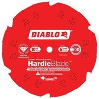 Diablo HardieBlade D1006DH Circular Saw Blade