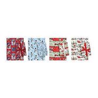 GIFT WRAP TRDNL 35SQFTX30IN - Case of 48