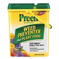Preen 21-63907 Weed Killer