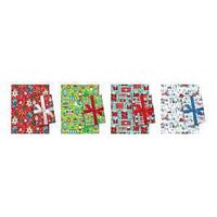 GIFT WRAP WHIMSCAL 35SQFTX30IN