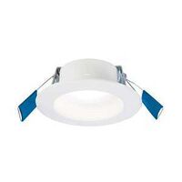 RECESSED LT 5CCT WHT 600LM 4IN