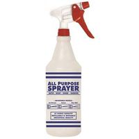 SM Arnold 92-763 Combination Trigger Sprayer Bottle