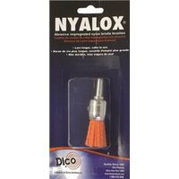 Nyalox 541-781-3/4 End Brush