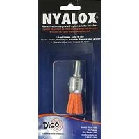 Nyalox 541-781-3/4 End Brush