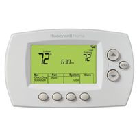 Honeywell RTH6580WF1001/W 7 Day Programmable Thermostat