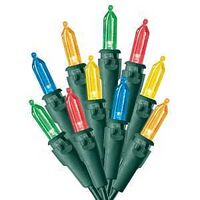 SPARKLE LIGHT LED MULTI-COLOR 