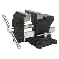BENCH VISE HD 3-1/2IN         