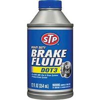 STP 00203 Brake Fluid