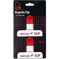 CLIPS MAGNETIC 2 PC           