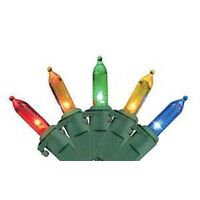 CHASER LIGHT LED MULTI-COLOR  