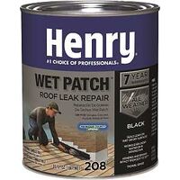 Henry HE208 Wet Patch Roof Leak Repair Cement