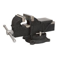 BENCH VISE HD 4IN             