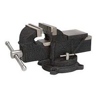BENCH VISE HD 4IN             