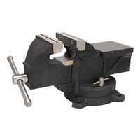 BENCH VISE HD 6IN             